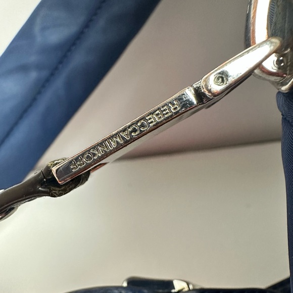 Rebecca Minkoff Backpack - Picture 9 of 17